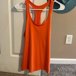 NIKE RACERBACK ATHLETIC TANK